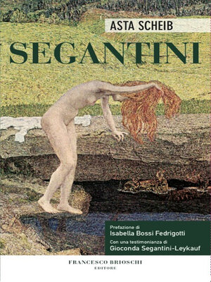 cover image of Segantini